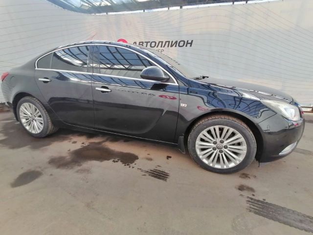 Купить б/у Opel Insignia, 2012 год, 220 л.с. в России