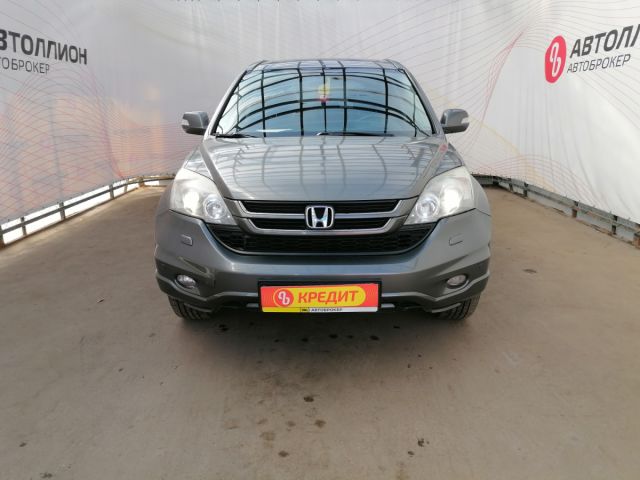 Купить б/у Honda CR-V, 2011 год, 165 л.с. в Казани