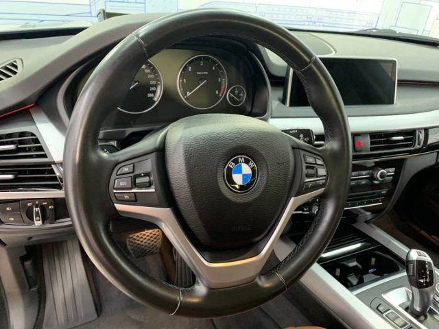 Купить б/у BMW X5, 2018 год, 218 л.с. в Саратове